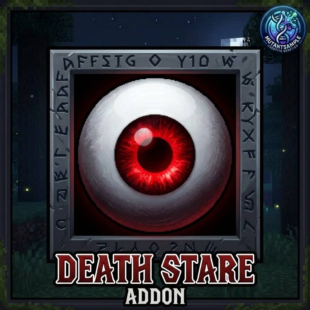 DeathStare BP screenshot 1 of 1