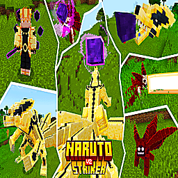 Naruto Stiker v1 screenshot 1 of 5