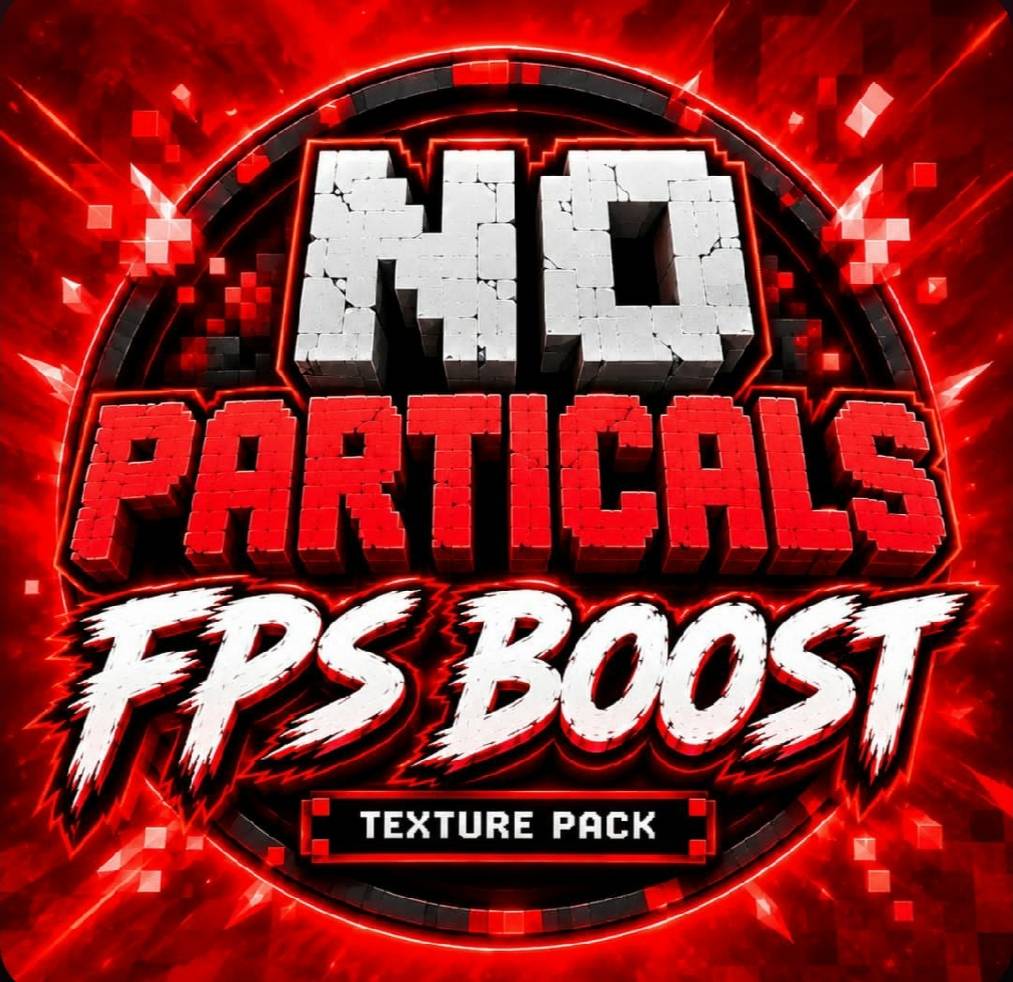 No particle - Fps boost screenshot 1 of 1