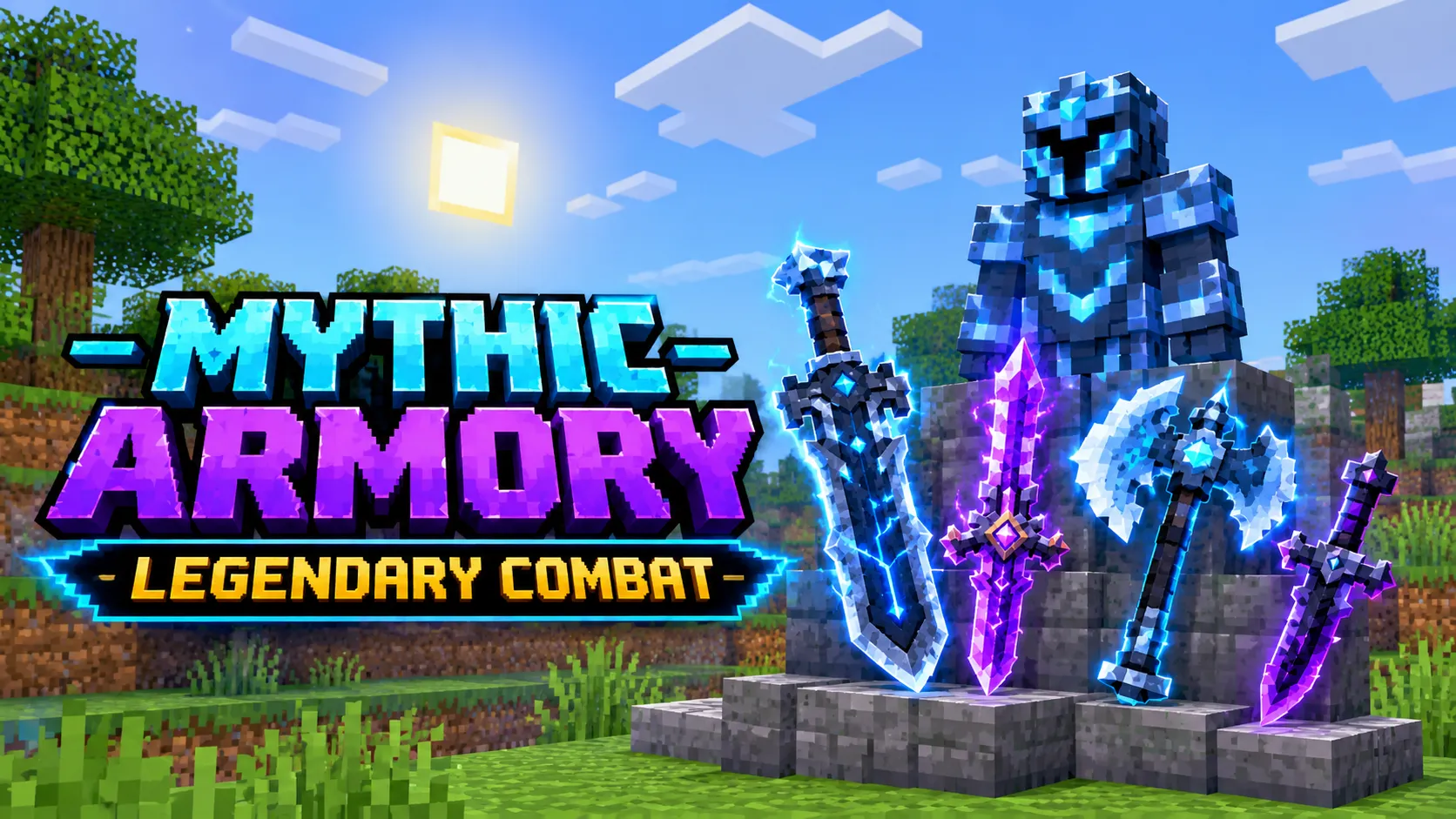 MYTHIC ARMORY: LEGENDARY COMBAT screenshot 1 of 11