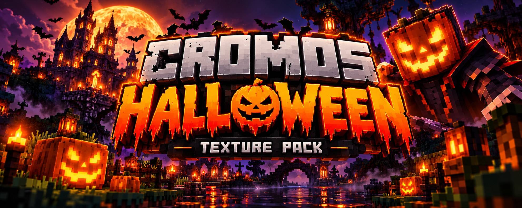 Cromos Halloween PvP screenshot 1 of 1