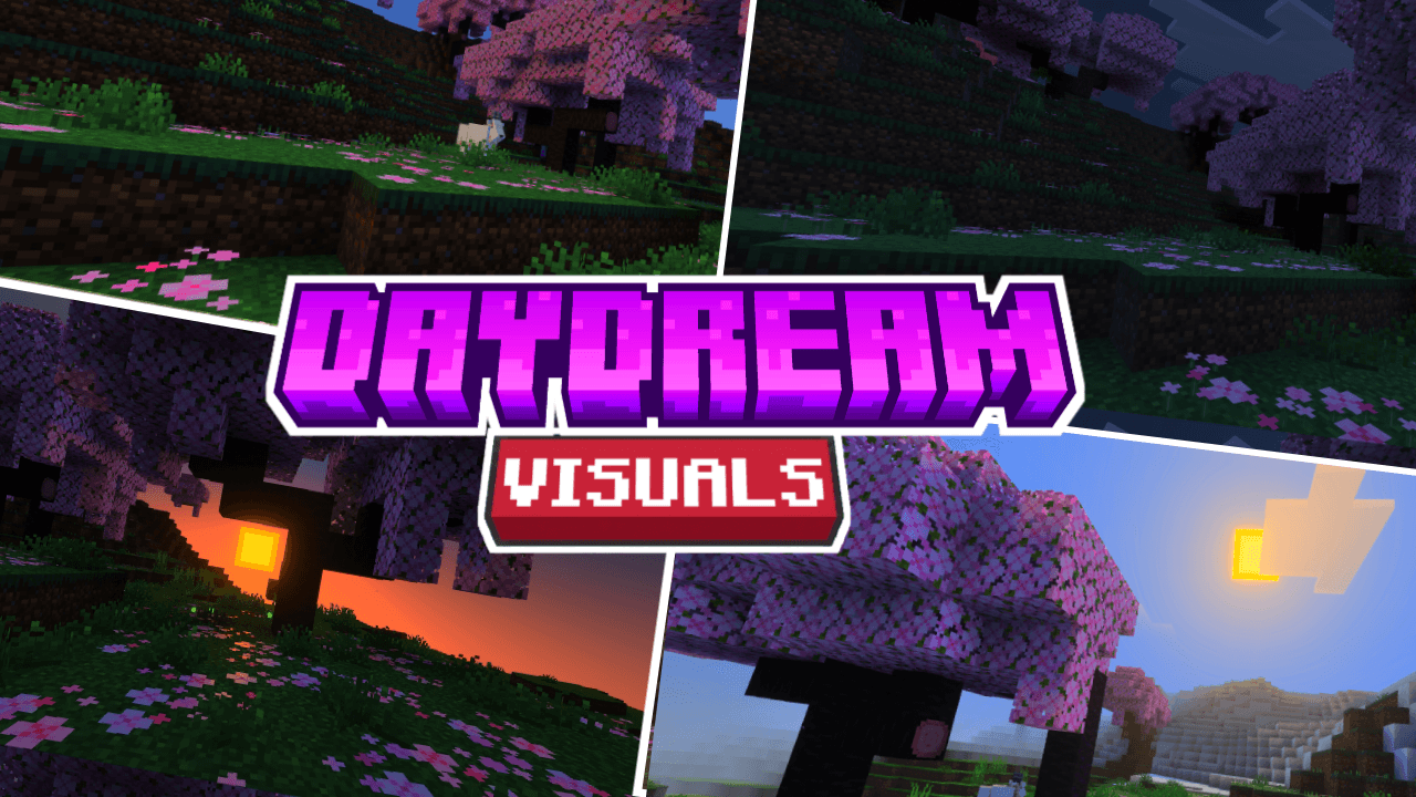 Daydream Visuals screenshot 1 of 5