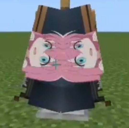 Elytra animated bocchi screenshot 1 of 1