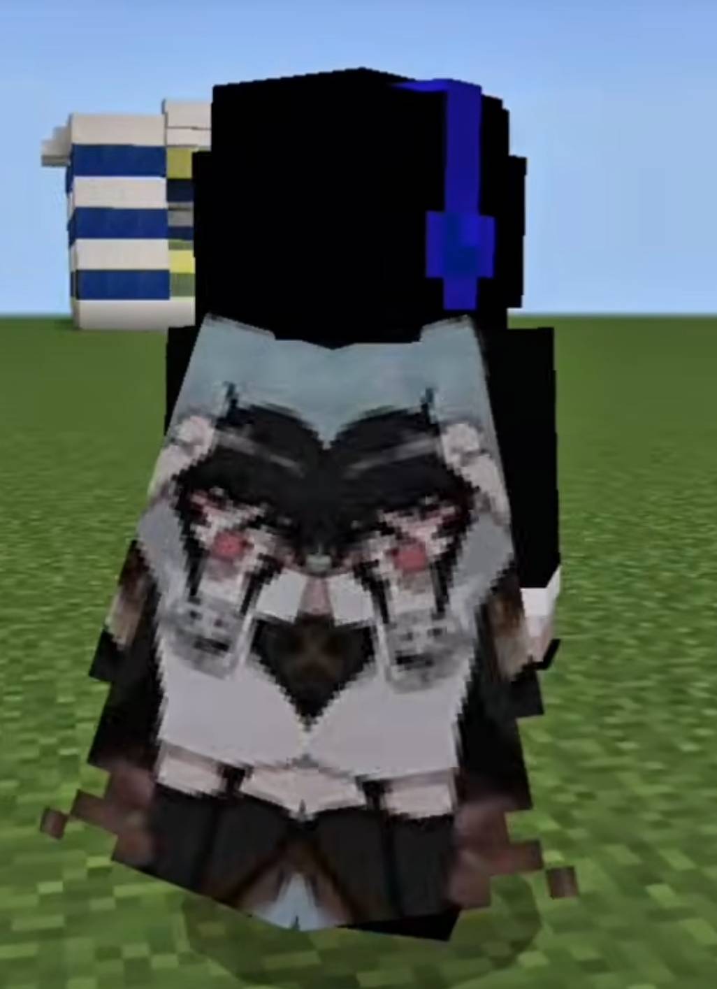 Tomoko Elytra screenshot 1 of 1
