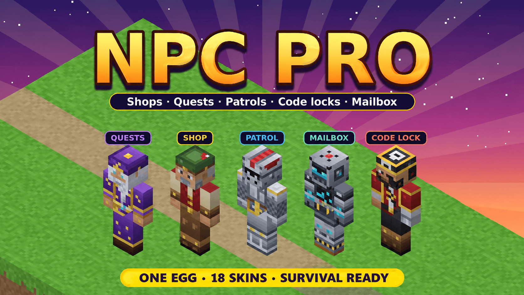 NPC Pro screenshot 1 of 6