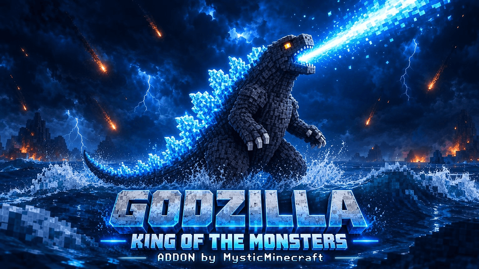Godzilla (King of the Monsters) screenshot 1 of 4
