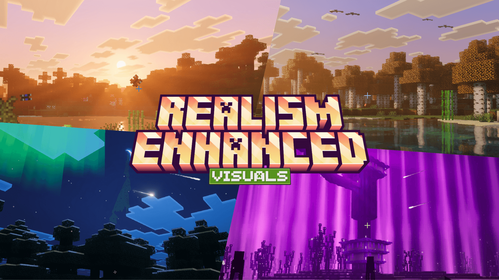 Realism Enhanced Visuals screenshot 1 of 6
