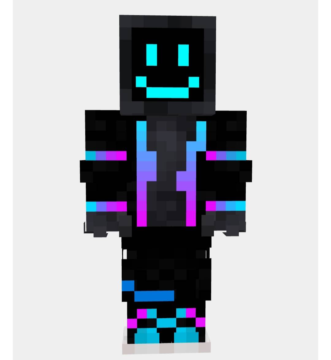 Pixel Legend's skin pack screenshot 1 of 12