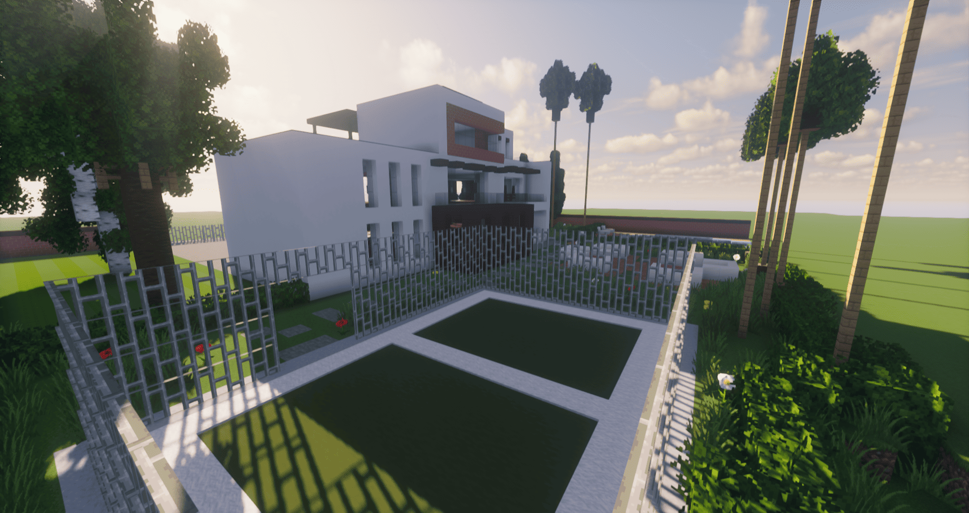 LA Mansion 16 screenshot 1 of 1