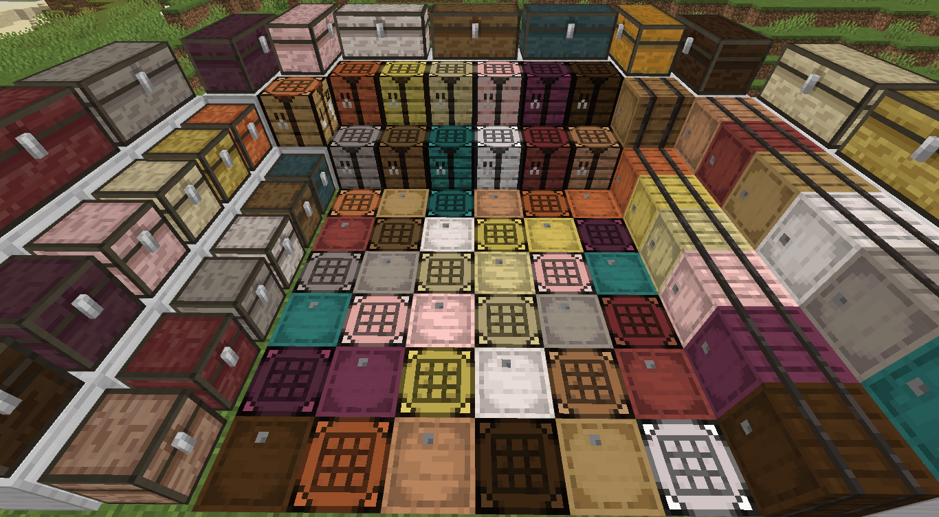 Craft & Store Variants screenshot 1 of 4