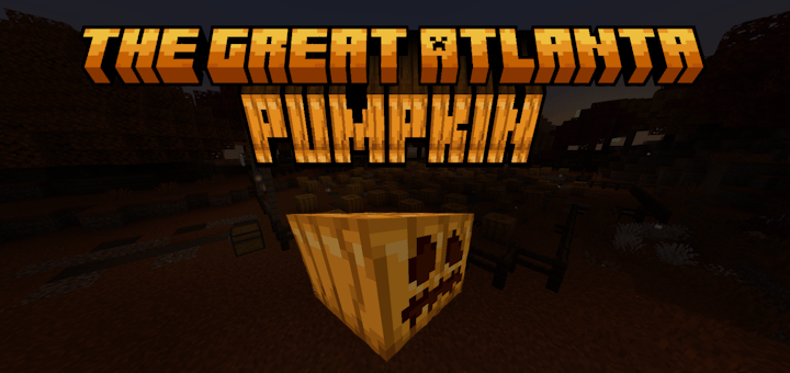 The Great Atlanta Pumpkin screenshot 1 of 7