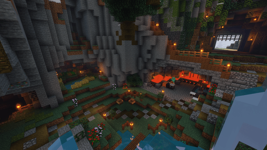 Mountain Village screenshot 1 of 12