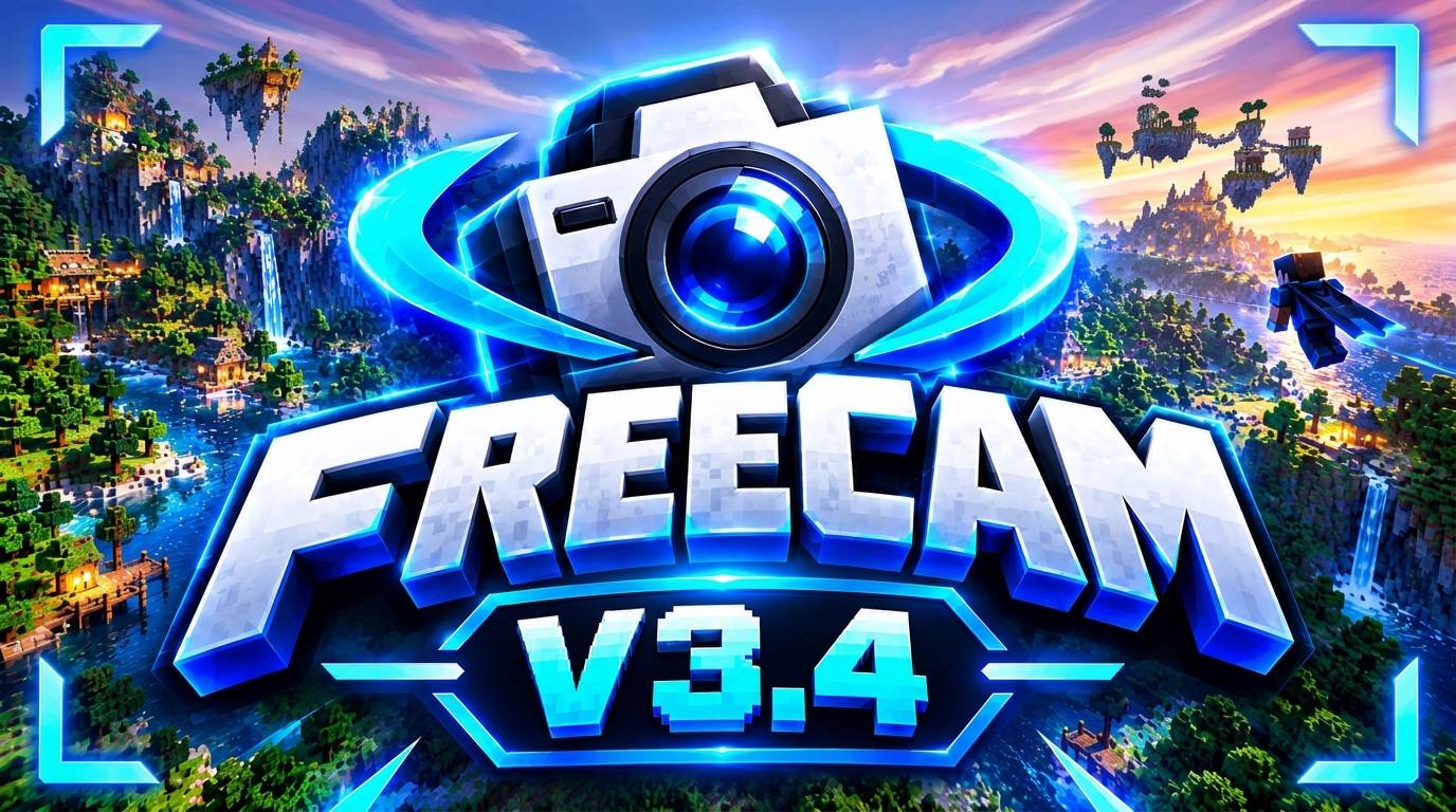 FreeCam screenshot 1 of 7