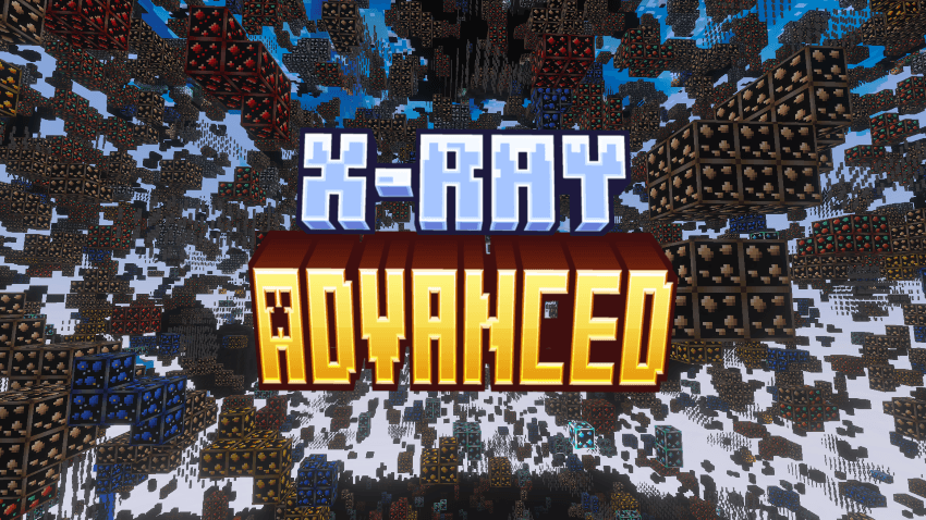 X-Ray Advanced screenshot 1 of 7