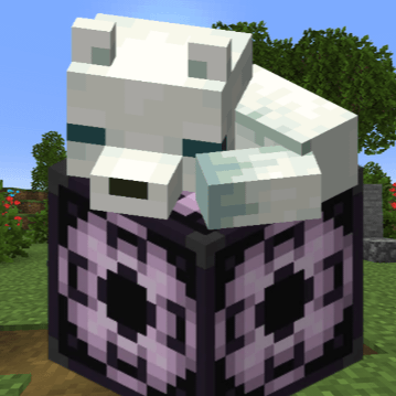 Spawn variants in superflatworld screenshot 1 of 10