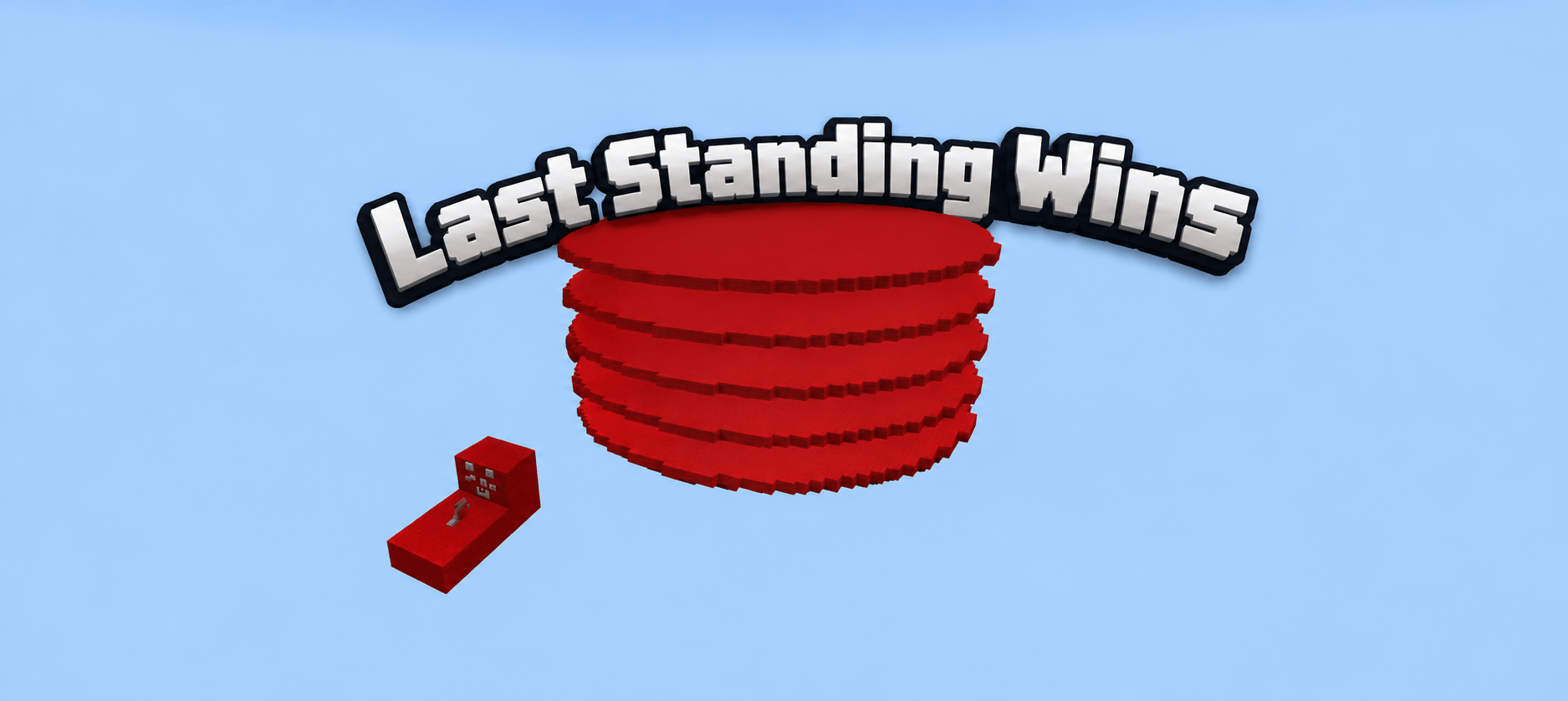 Last Standing Wins! screenshot 1 of 3