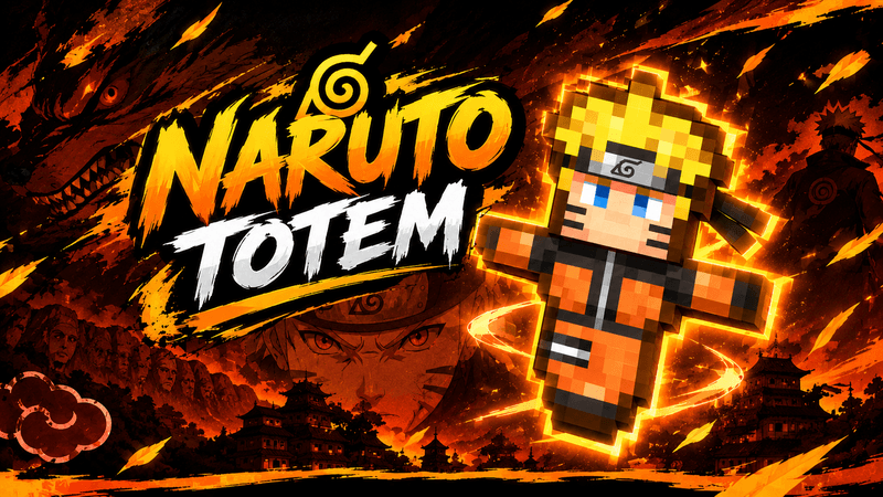 Naruto Totem | Totem Texture screenshot 1 of 10