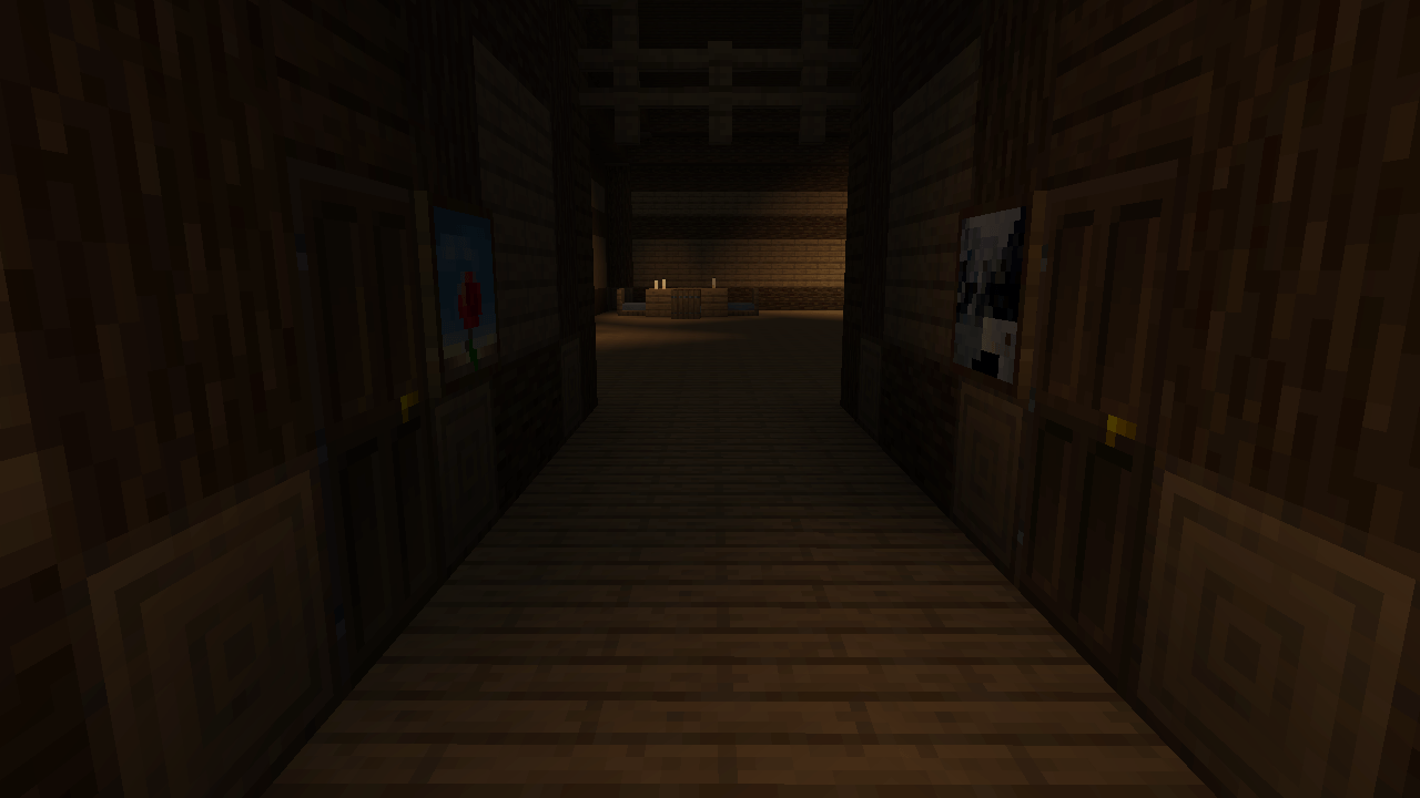 The Cabin screenshot 1 of 1
