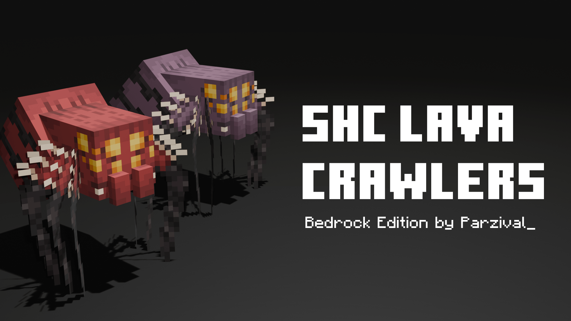 SHC Lava Crawlers screenshot 1 of 4