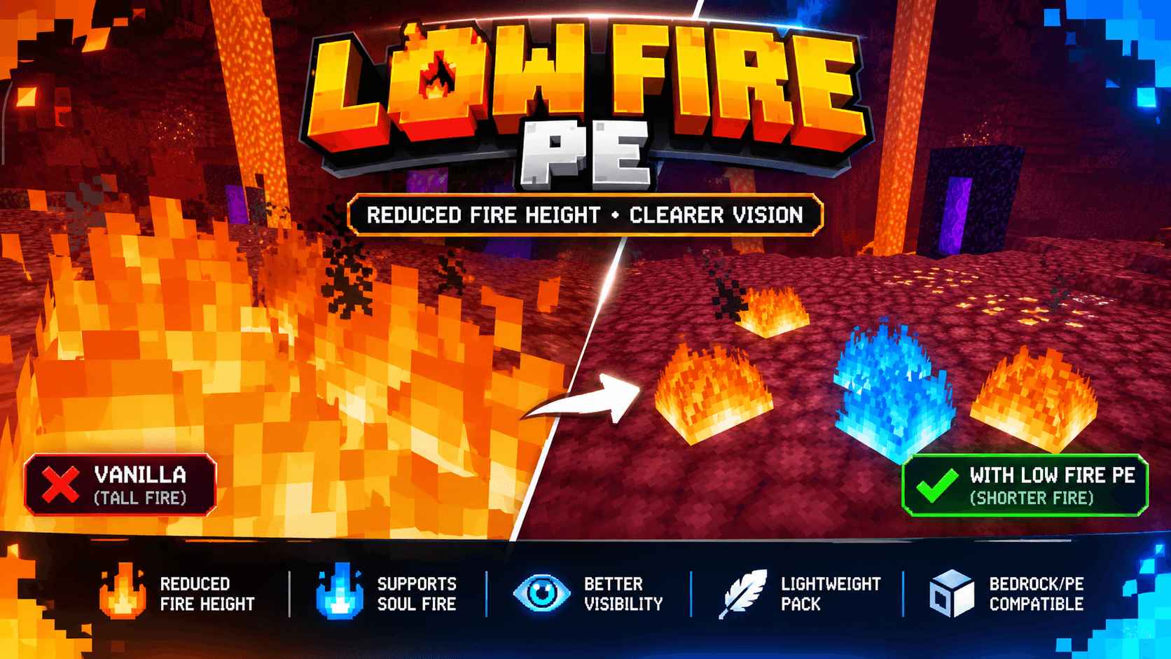 Low Fire Clear screenshot 1 of 3