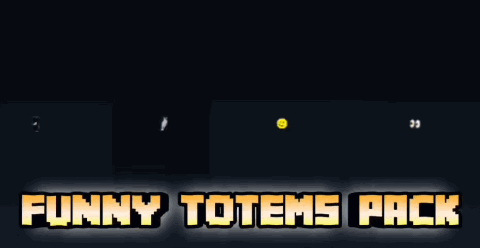 Funny totems pack screenshot 1 of 11