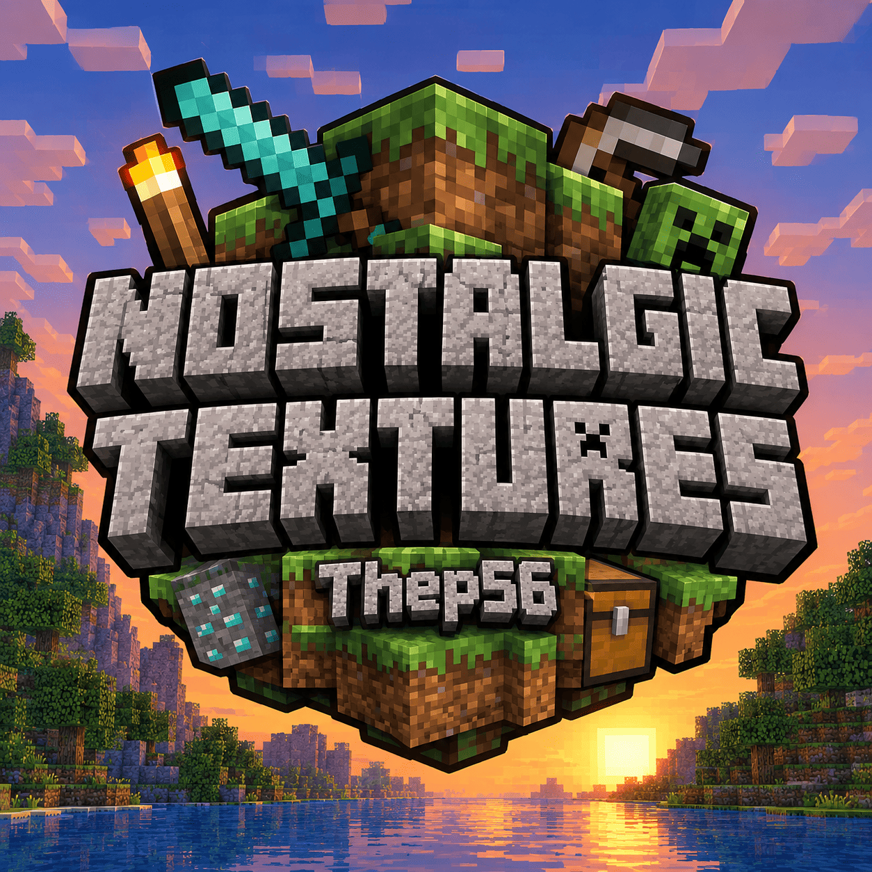 Nostalgic Textures screenshot 1 of 12