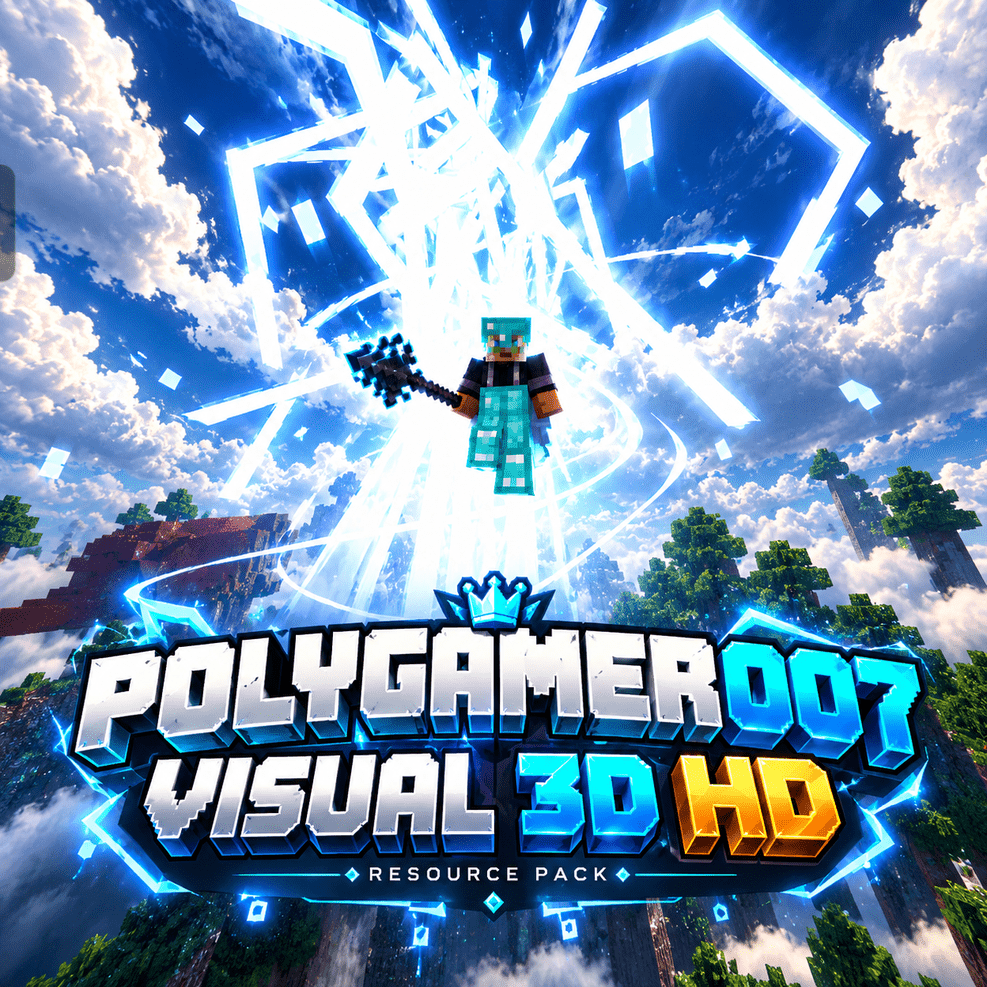 PolyGamer's Visual Pack screenshot 1 of 3