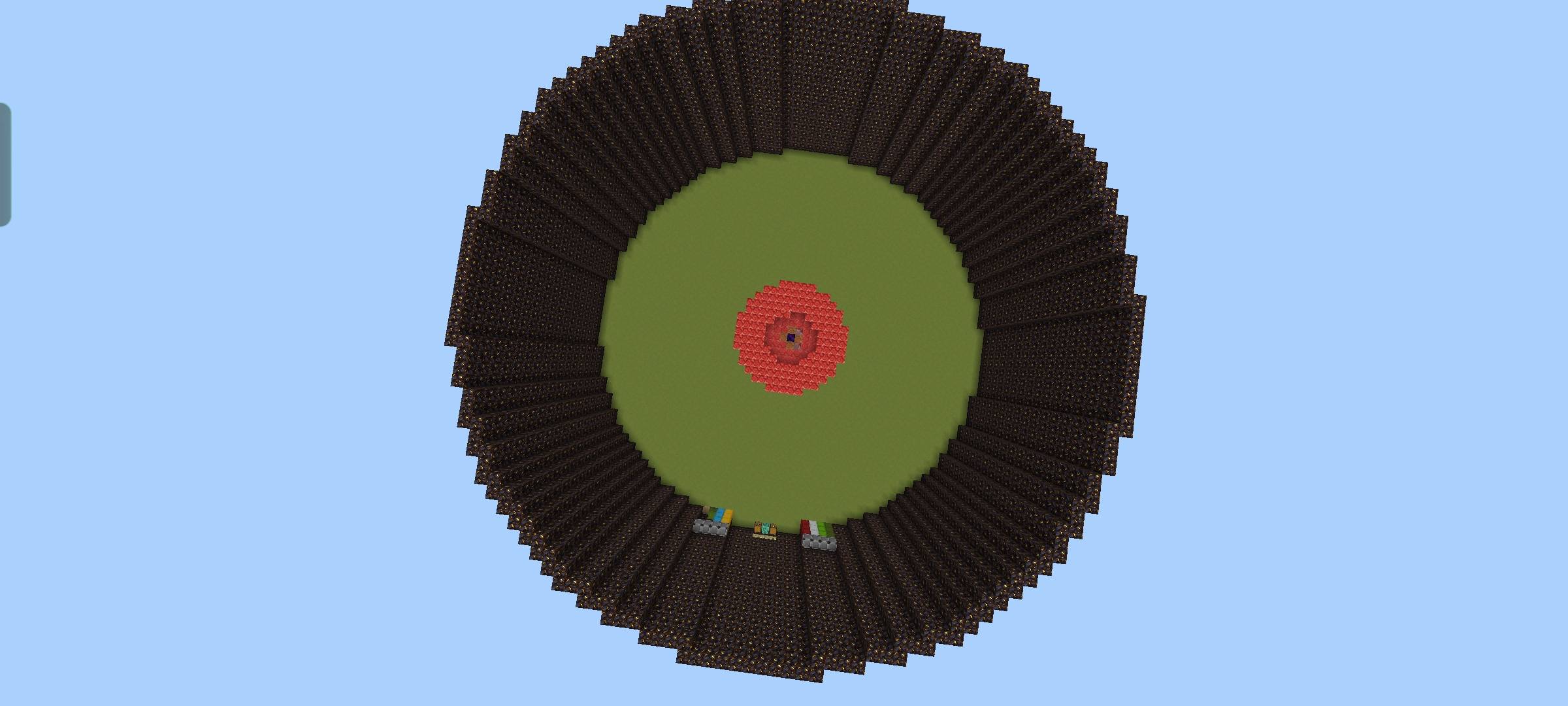 Mace PvP World With Kits screenshot 1 of 5