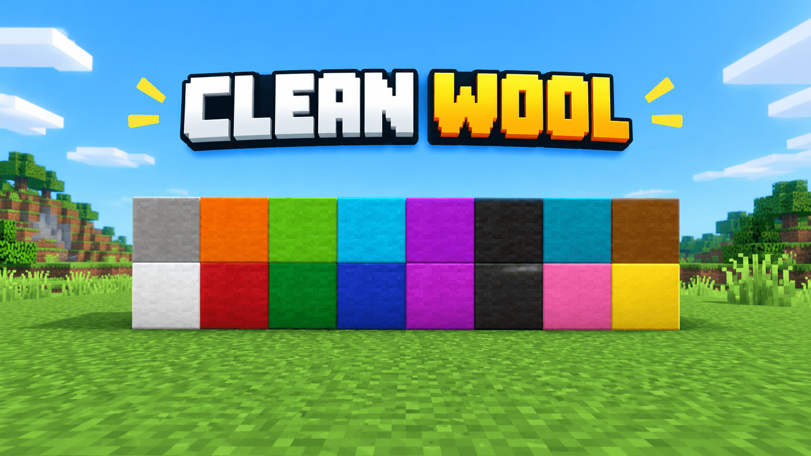 Cleaner Wool screenshot 1 of 2
