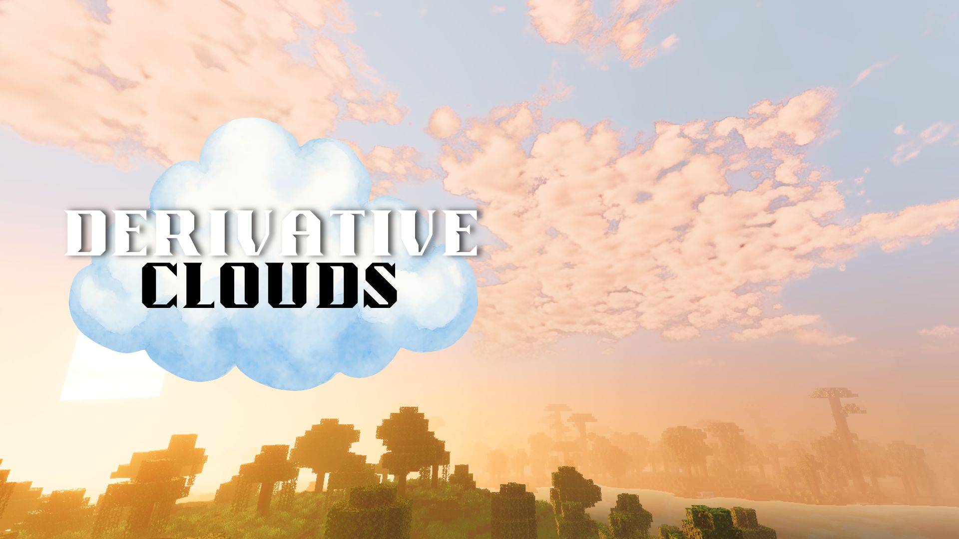 Derivative Clouds screenshot 1 of 8