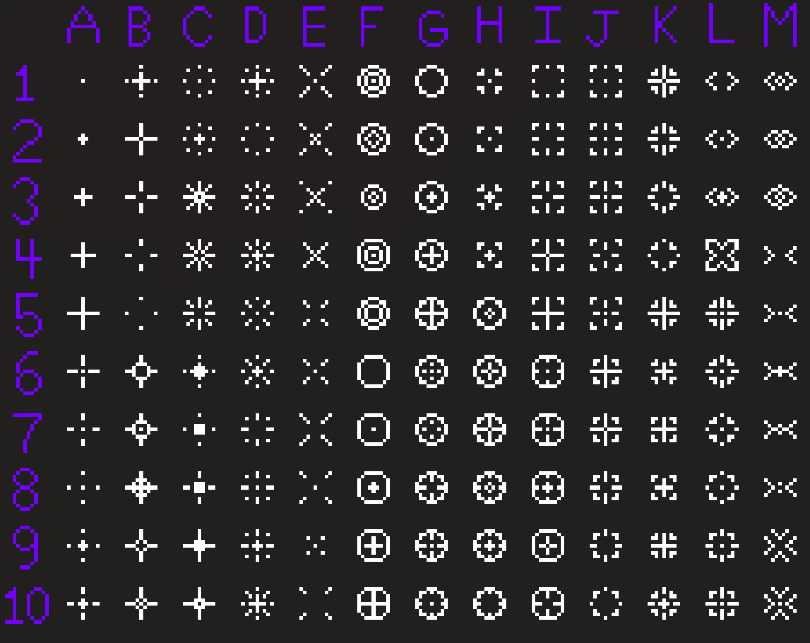 Premium Crosshairs screenshot 1 of 2