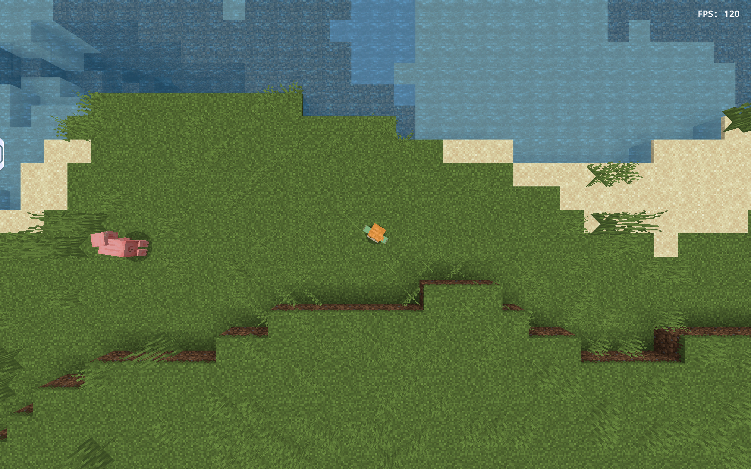 SkyView screenshot 1 of 2