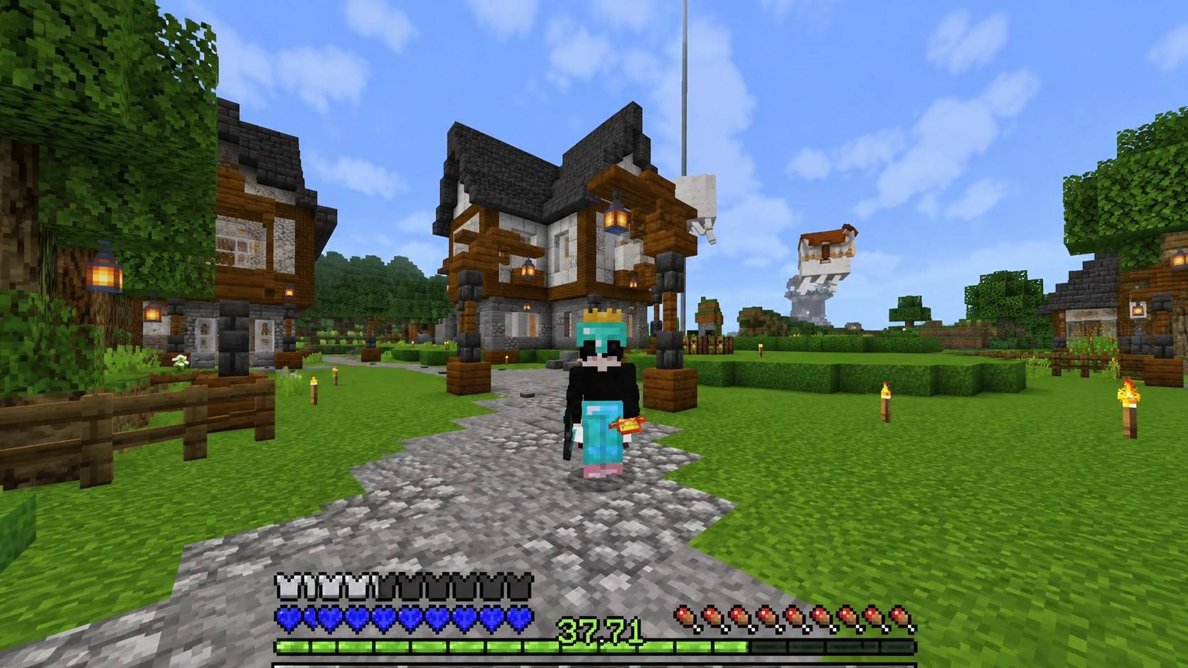 RARISOW PACK V2 screenshot 1 of 1