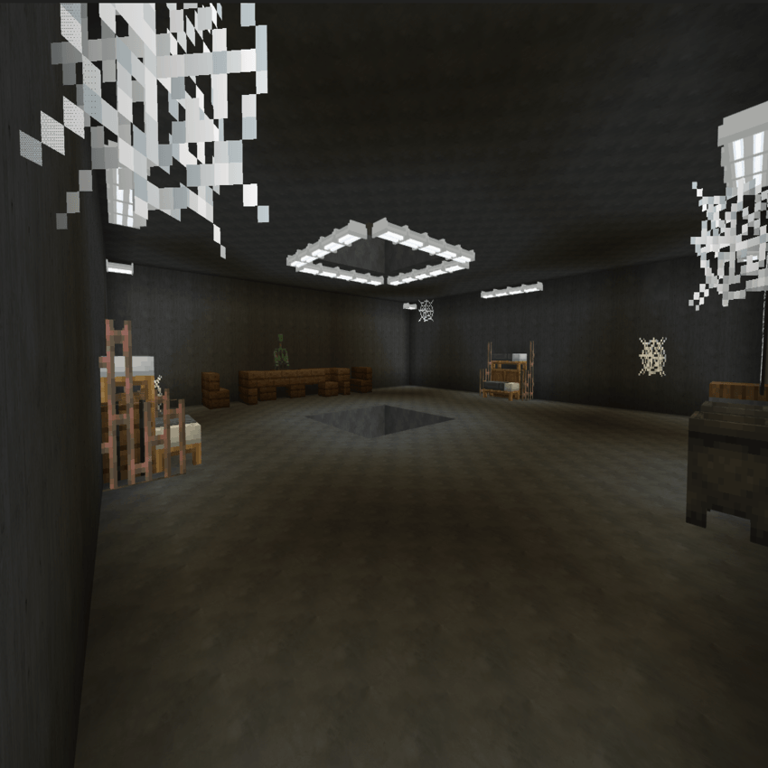 AbyssCraft - Advaria Studio screenshot 1 of 4
