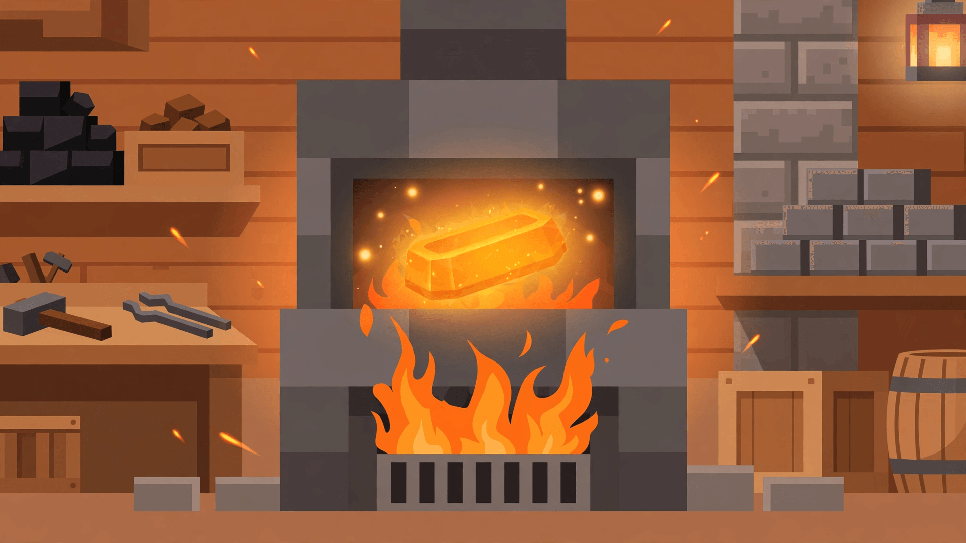 SepWorks Fast Furnace screenshot 1 of 1