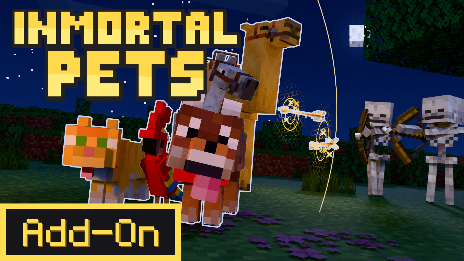 Inmortal Pets screenshot 1 of 1