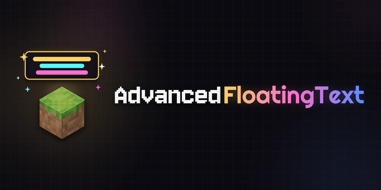 Advanced Floating Text & Holograms screenshot 1 of 12