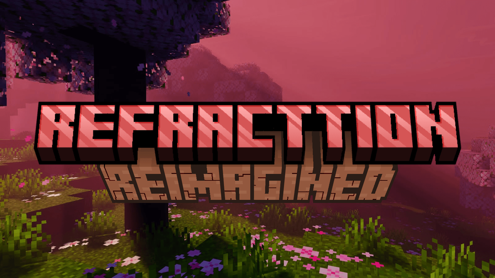 Refracttion Reimagined screenshot 1 of 9