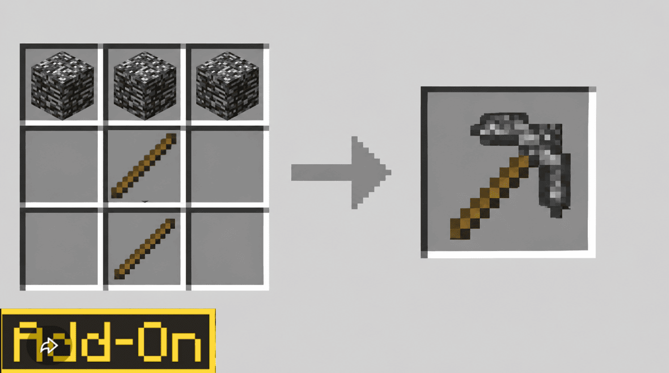 Bedrock All Tools screenshot 1 of 4