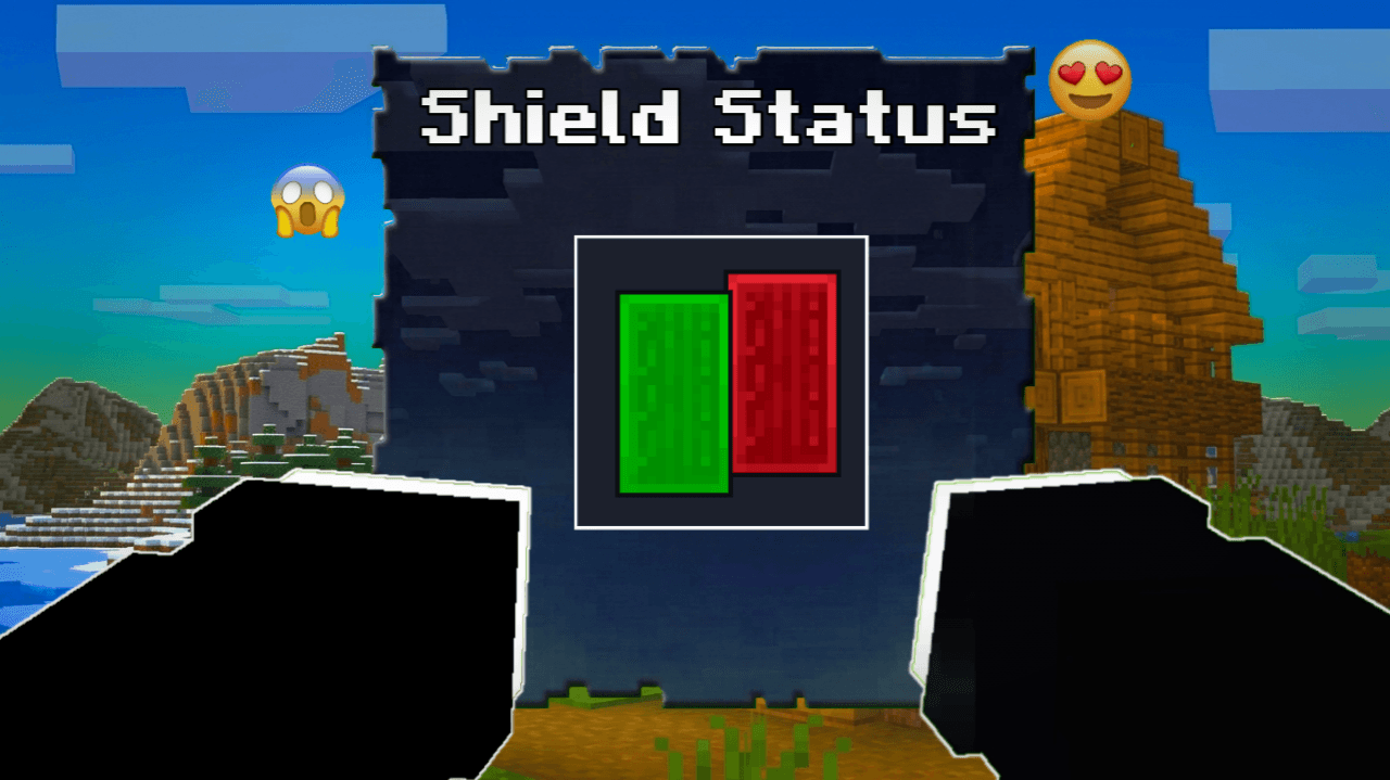 Shield Status screenshot 1 of 5