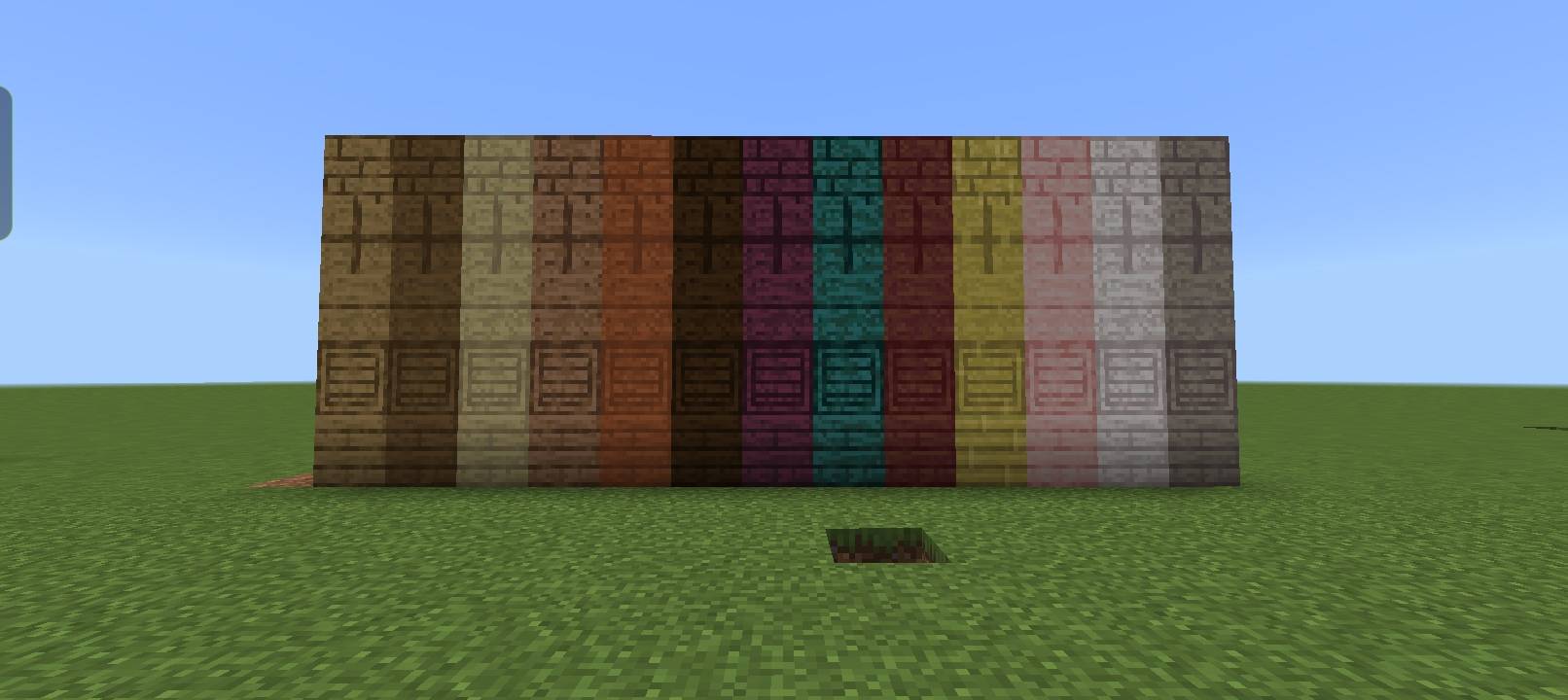 KuyaPrince's Building Blocks screenshot 1 of 3