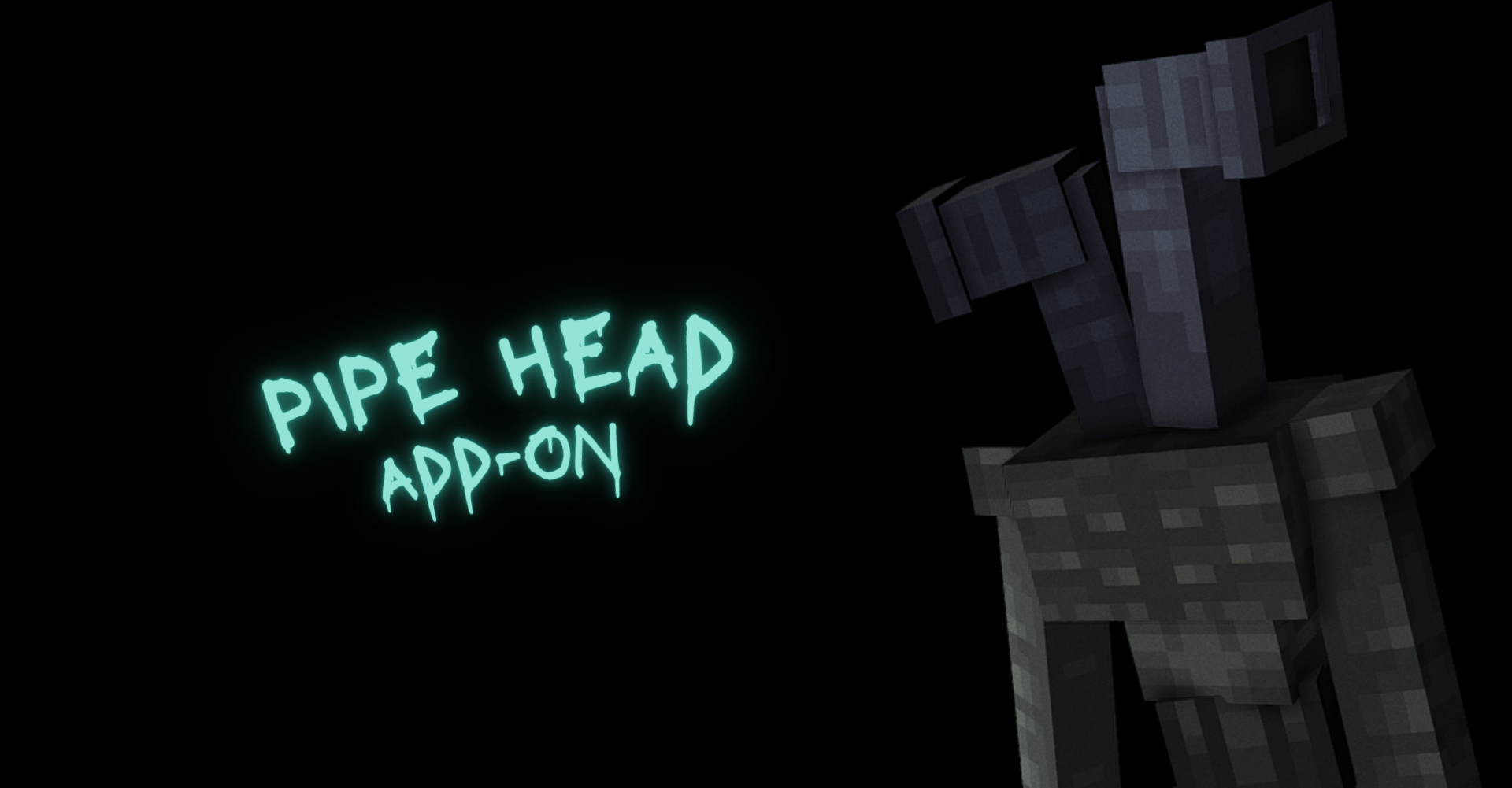 Horror Pipe Head screenshot 1 of 2