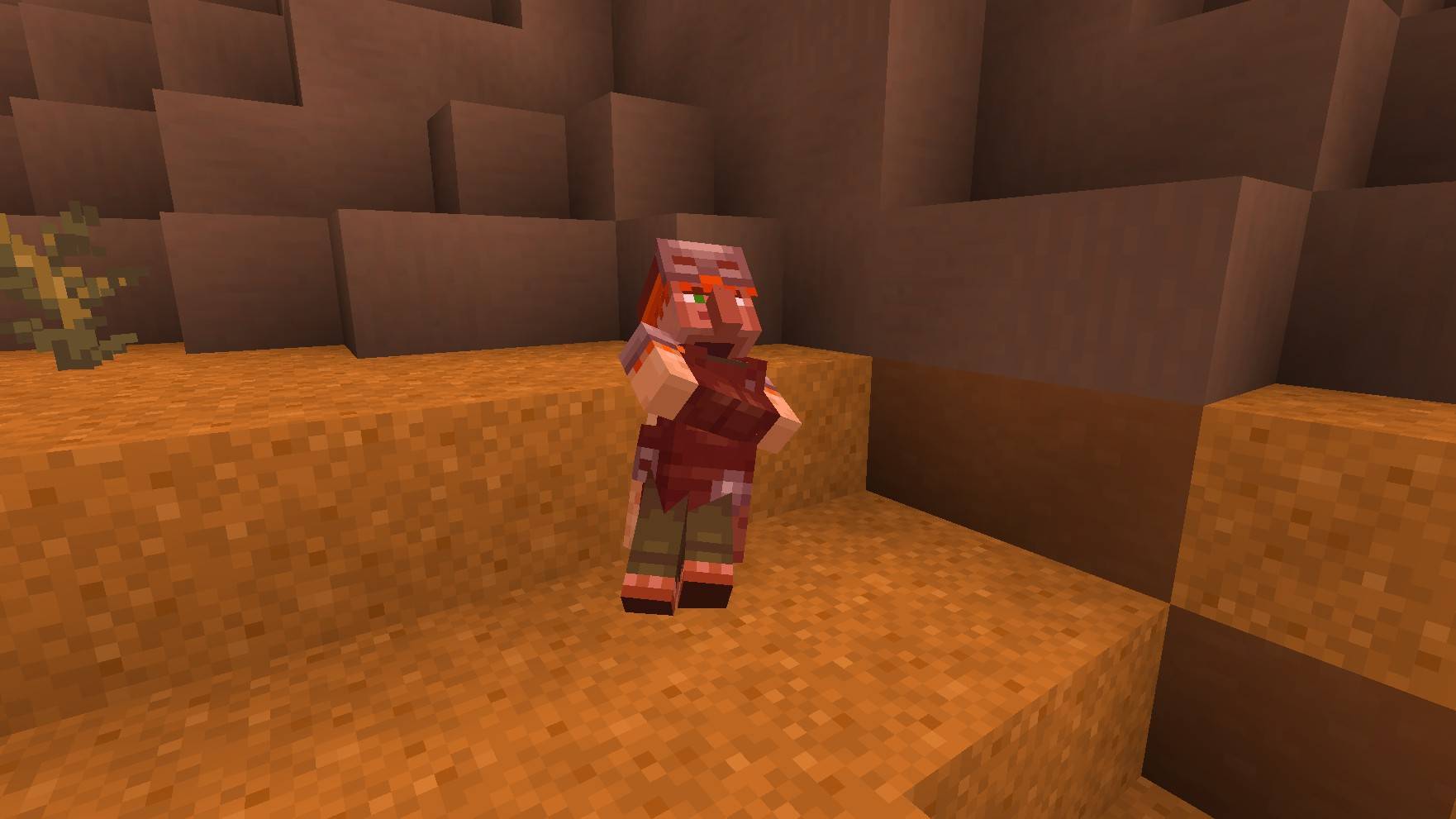 Vanilla Ragdoll screenshot 1 of 6