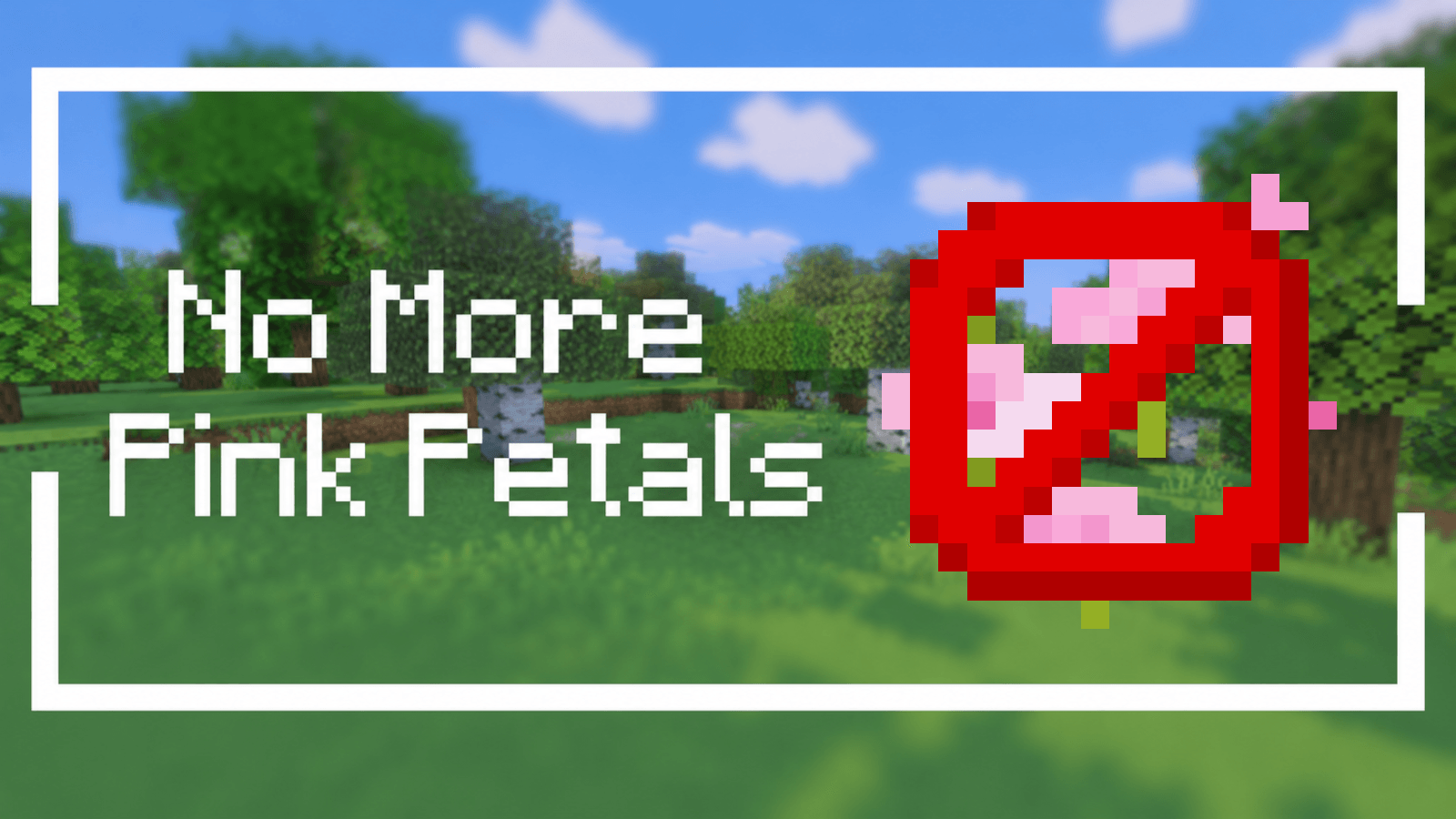 No More Pink Petals screenshot 1 of 1