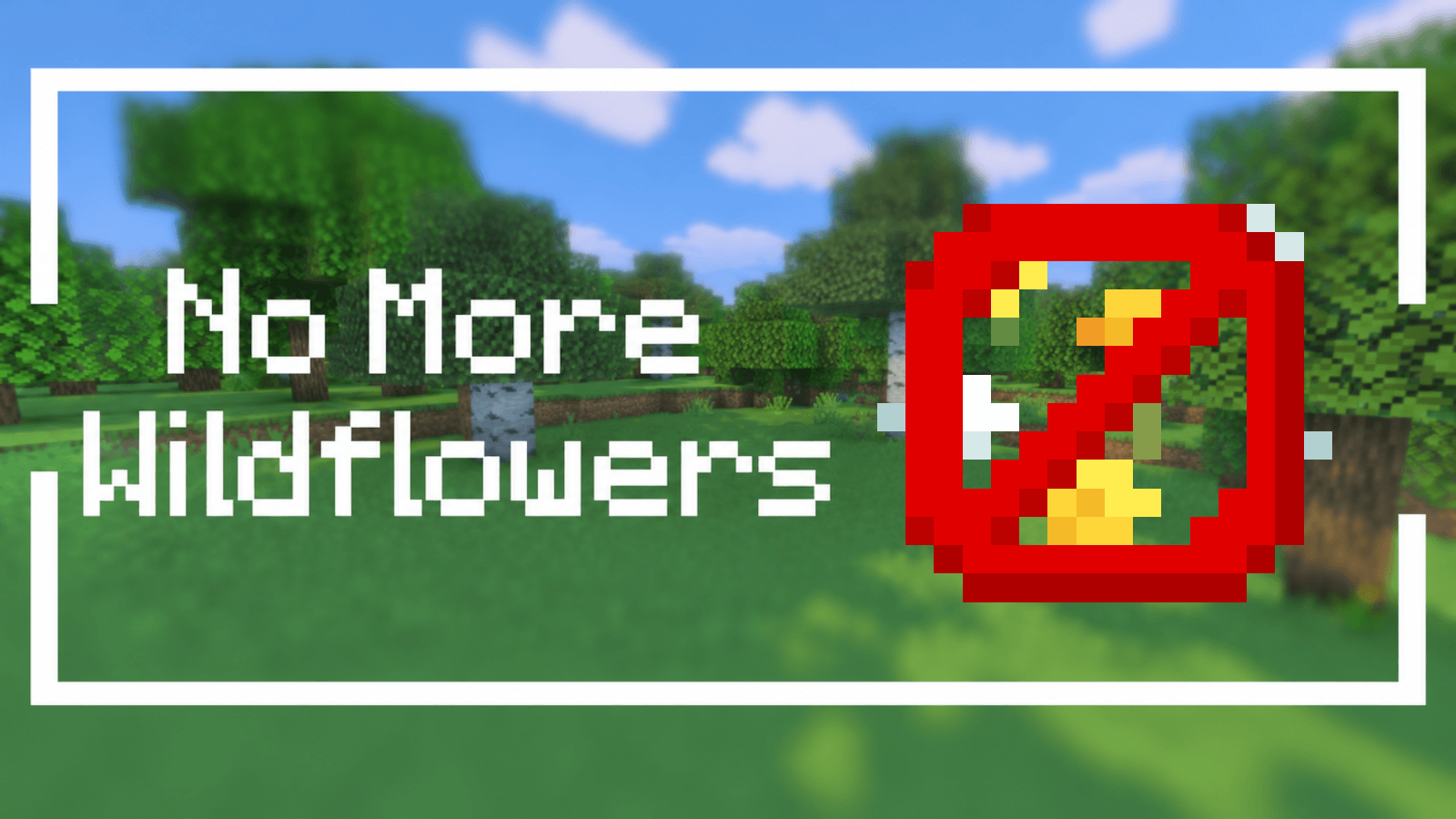 No More Wildflowers screenshot 1 of 1