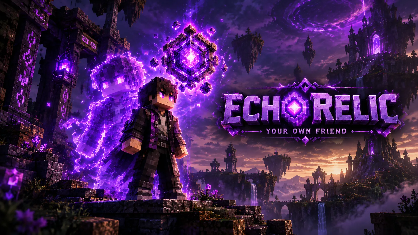 Echo Relic screenshot 1 of 3