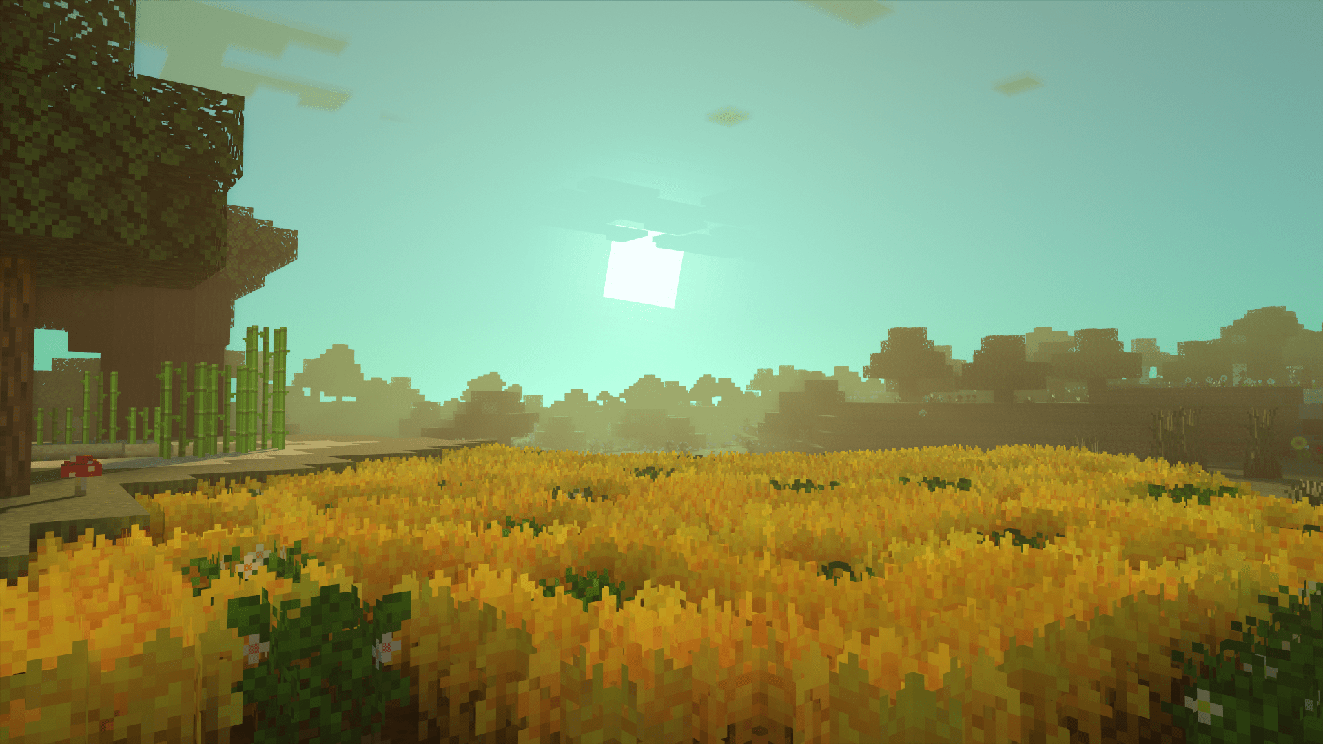 Crops Plus+ Texture Pack(3d Crops and More!) screenshot 1 of 12