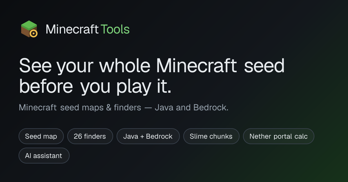 VHS Filter 2.0 — Bedrock Texture pack · Minecraft Tools